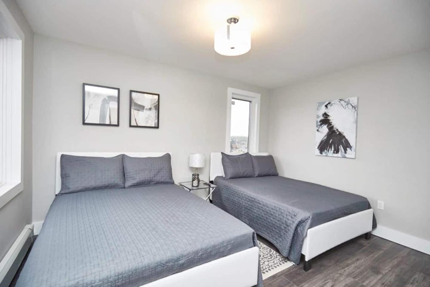 Clifton Hill Hideaway 2b -two Bedroom Apartment