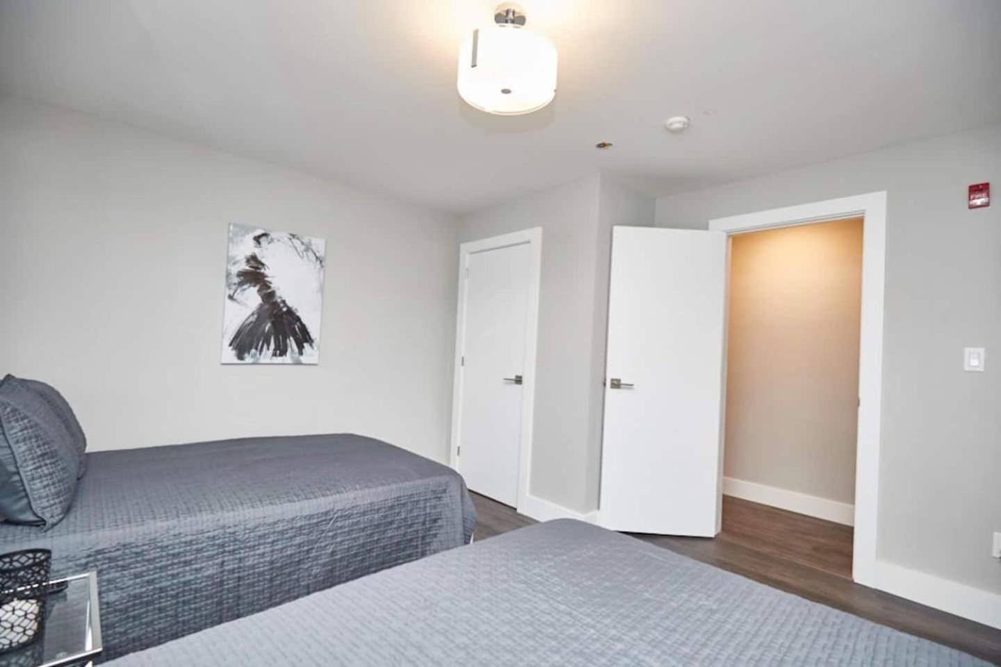 Clifton Hill Hideaway 2b -two Bedroom *