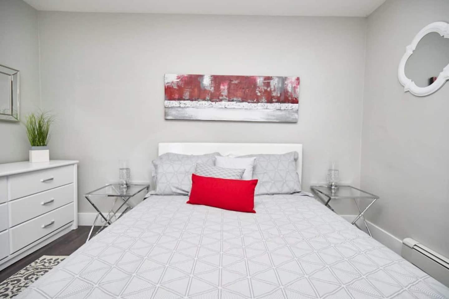 Apartment Clifton Hill Hideaway 2b -two Bedroom
