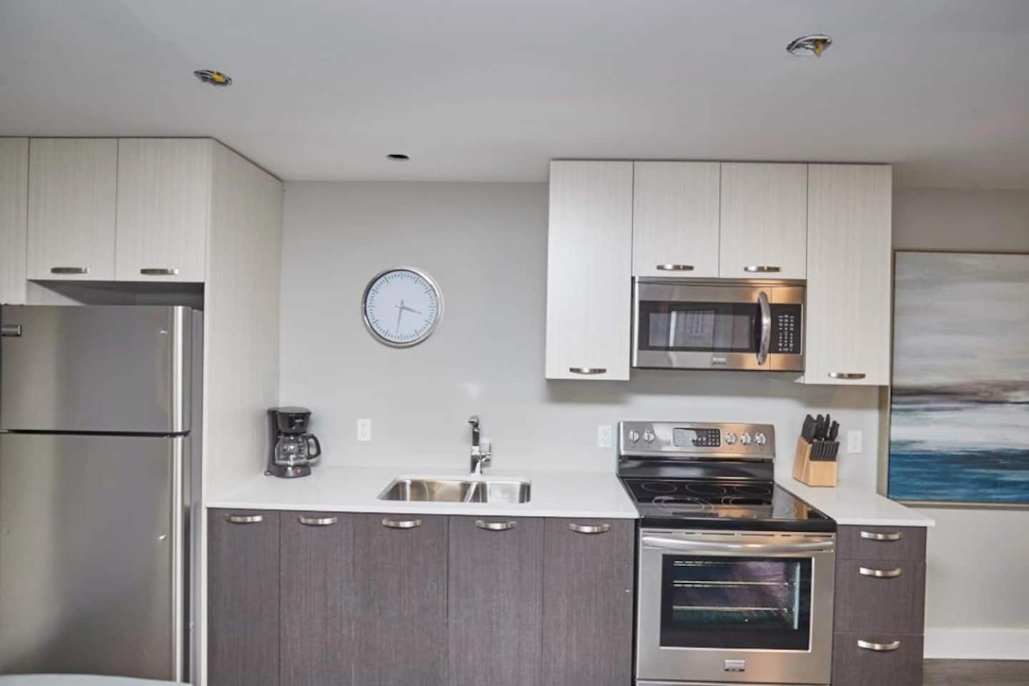 Clifton Hill Hideaway 2b -two Bedroom